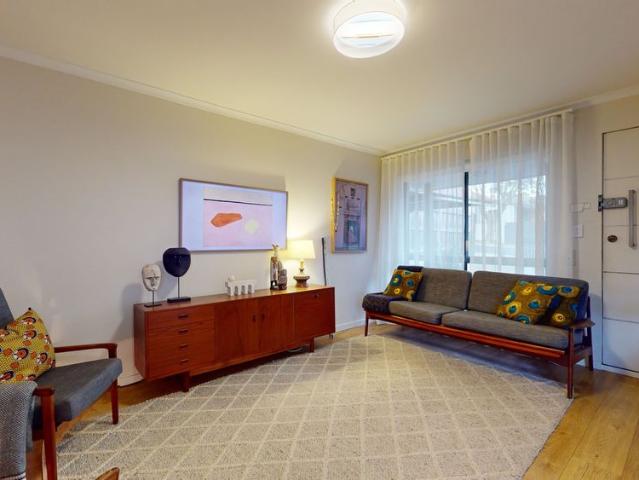 DELIGHTFUL TWO BEDROOM HOME