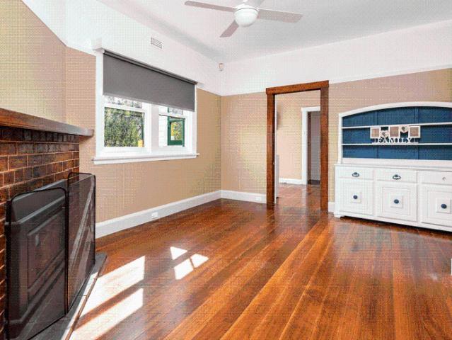 Delightful Three Bedroom Home