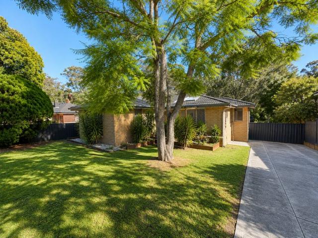 Delightful Three Bedroom Home in Central Nowra Location