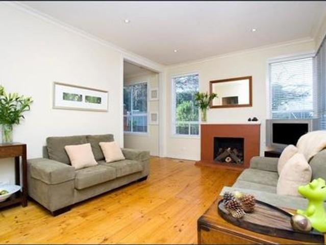 Property to be painted both internally and externally