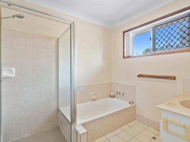 Delightful three bedroom townhouse
