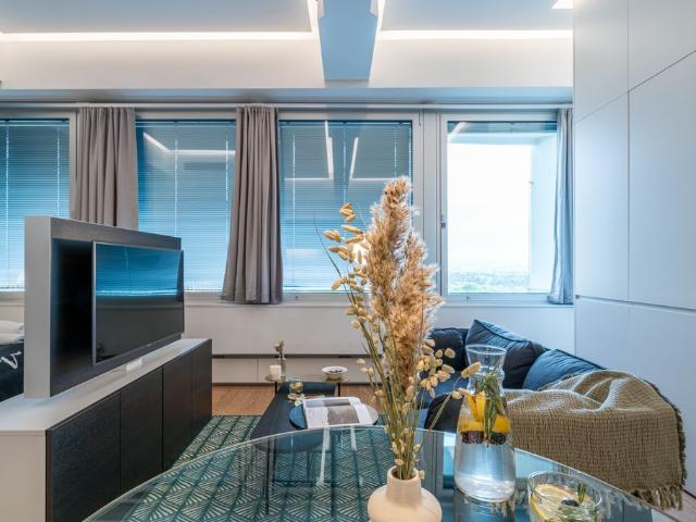 Delightful time out with Meidling charm for your Viennese voyage of discovery, Vienna Amsterdam Apartments for Rent