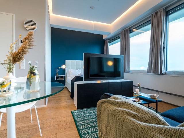 Delightful time out with Meidling charm for your Viennese voyage of discovery, Vienna Amsterdam Apartments for Rent