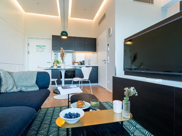 Delightful time out with Meidling charm for your Viennese voyage of discovery, Vienna Amsterdam Apartments for Rent