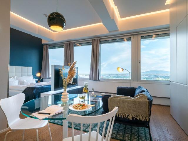 Delightful time out with Meidling charm for your Viennese voyage of discovery, Vienna Amsterdam Apartments for Rent