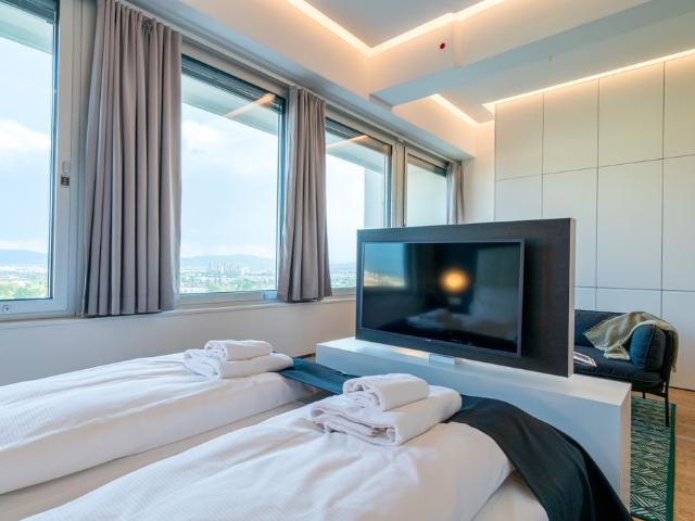 Delightful time out with Meidling charm for your Viennese voyage of discovery, Vienna Amsterdam Apartments for Rent