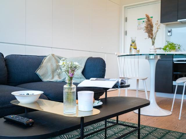 Delightful time out with Meidling charm for your Viennese voyage of discovery, Vienna Amsterdam Apartments for Rent