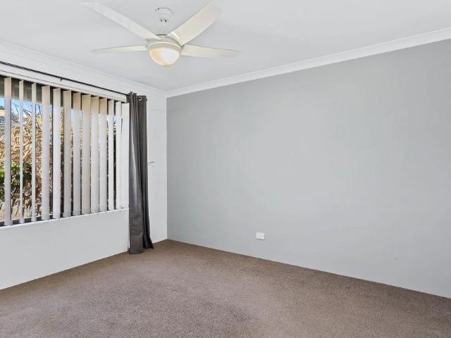 Delightful with a modern design