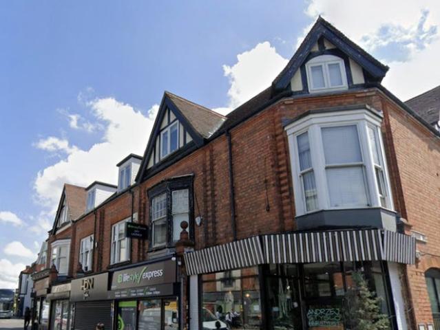 Delightful 1 Bed Apt in Heart of Harborne UOB QE