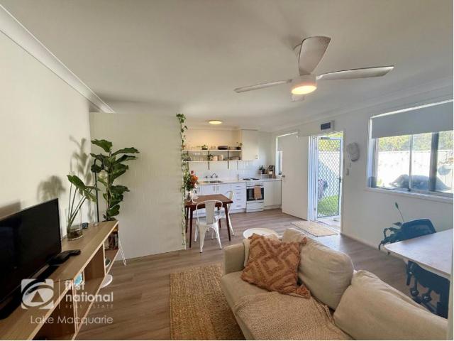 DELIGHTFUL 1 BEDROOM VILLA IN ADAMSTOWN