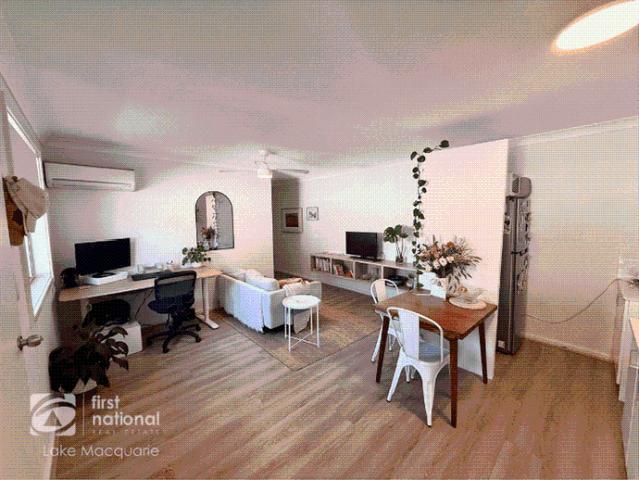 DELIGHTFUL 1 BEDROOM VILLA IN ADAMSTOWN