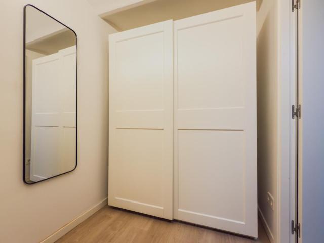 Delightful 1 bedroom apartment in El Poble sec