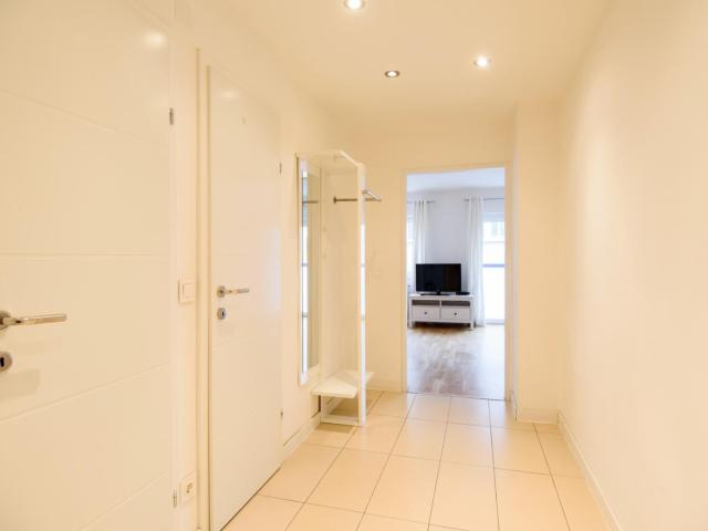 Delightful 1 bedroom apartment in Margareten