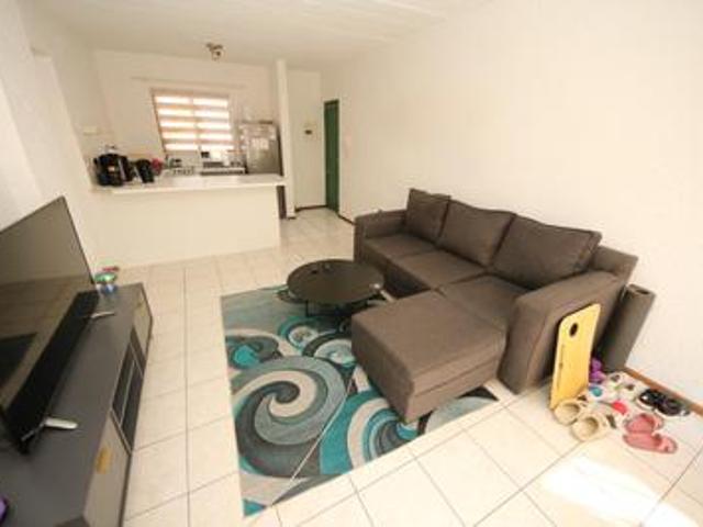 delightful 1 bedroom in bryanston