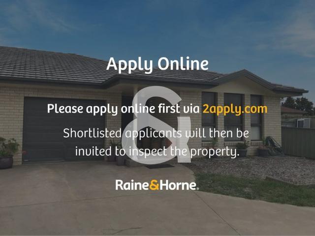 Delightful 2 Bedroom Villa