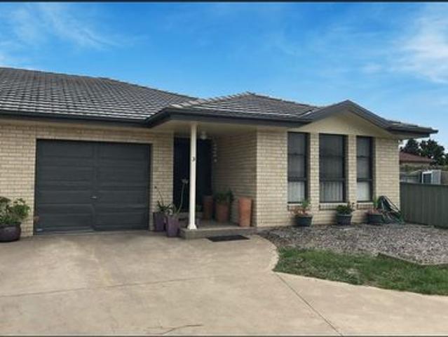 Delightful 2 Bedroom Villa