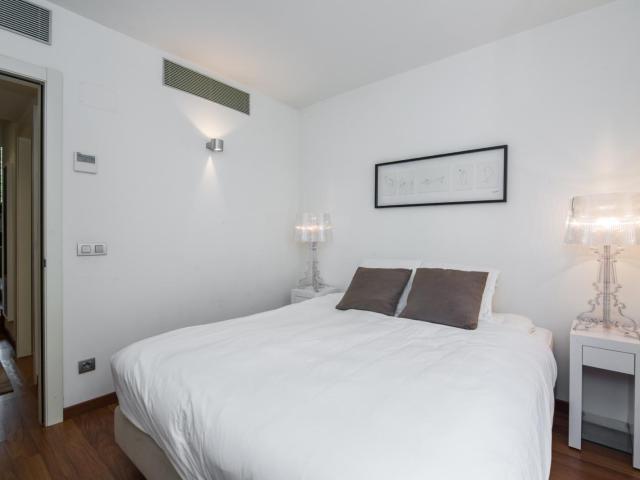 Delightful 2 bedroom apartment in El Born