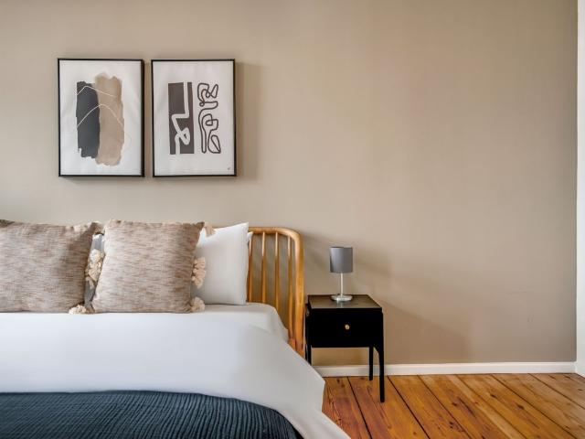 Delightful 2 Bedroom Apartment in Mitte, Berlin Amsterdam Apartments for Rent