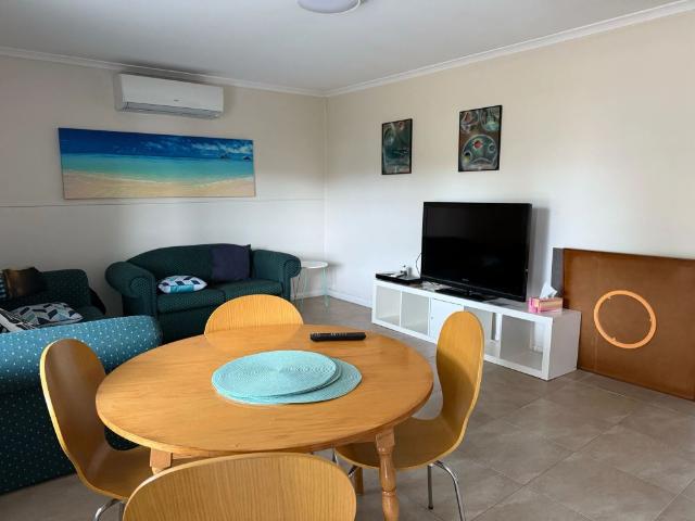 Delightful 2 Bedroom Home in Cowes