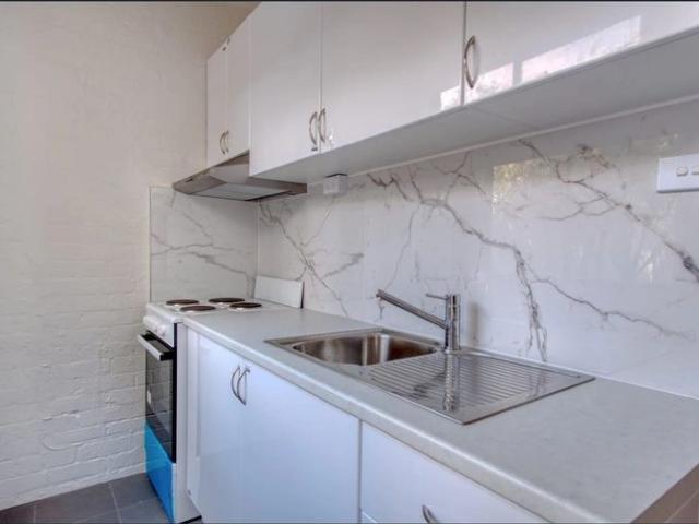 Delightful 2 Bedroom + Study or Small Bedroom Home in Vibrant Marrickville Pocket