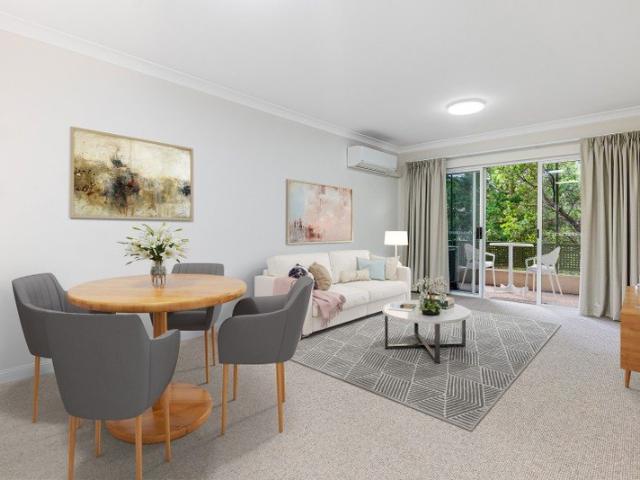 Delightful 2 bedroom home