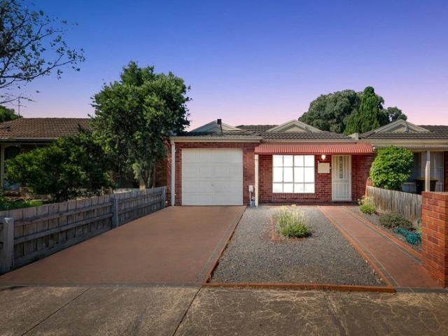 Delightful 2 Bedroom Home