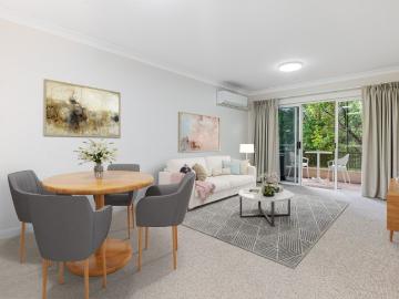 Delightful 2 bedroom home