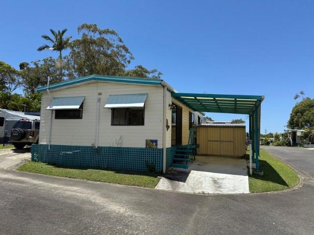 A Peaceful Lifestyle Sanctuary for the Over 50s