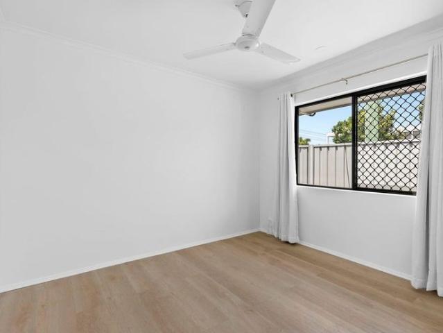 Delightful 3 bedroom home with fenced yard. RENT WILL INCREASE TO $850 from 11/12/2026