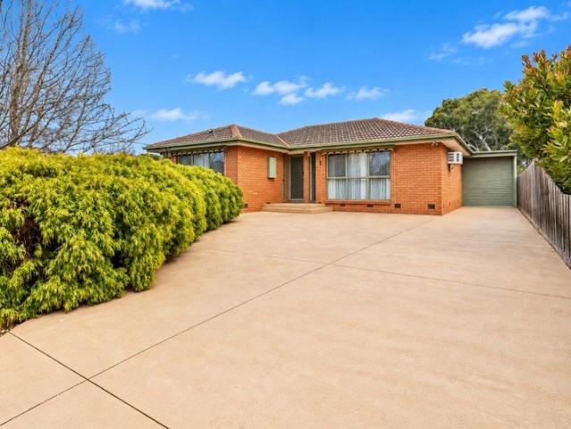 Delightful 3 Bedroom Home
