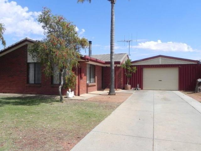 delightful 3 bedroom home