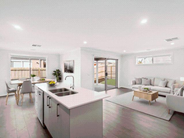 DELIGHTFUL 4 BEDROOM HOME