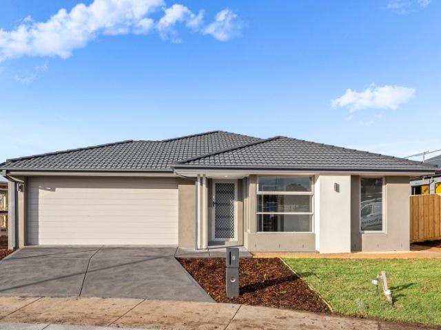 DELIGHTFUL 4 BEDROOM HOME