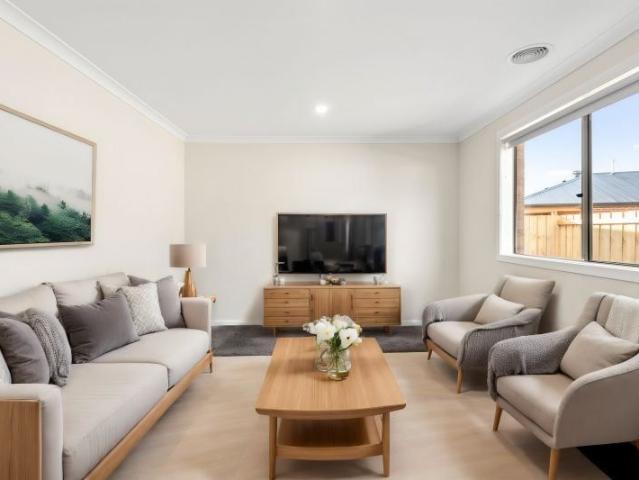 DELIGHTFUL 4 BEDROOM HOME