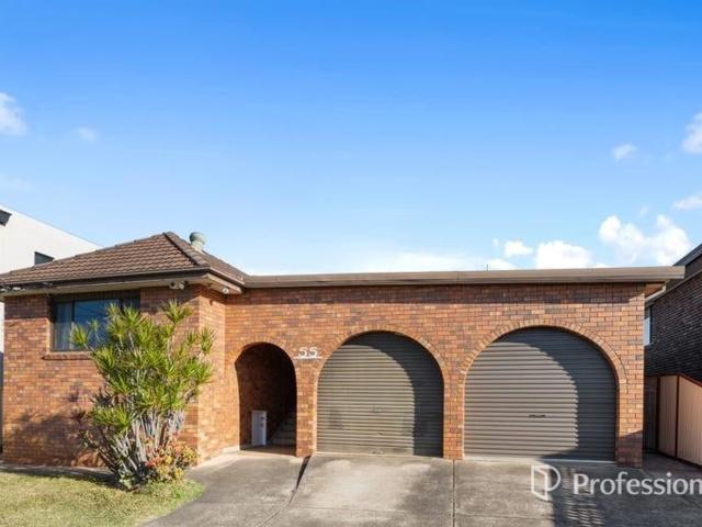 Delightful 4 bedroom Home