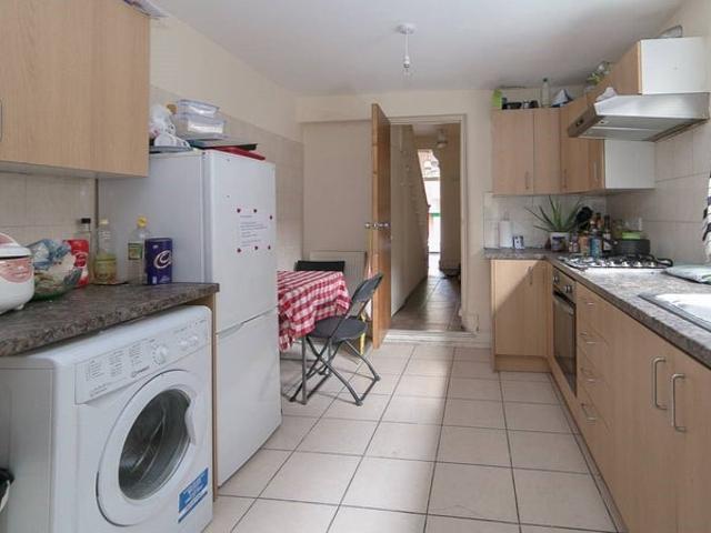 Delightful 5 bed house with garden, Kensal Rise