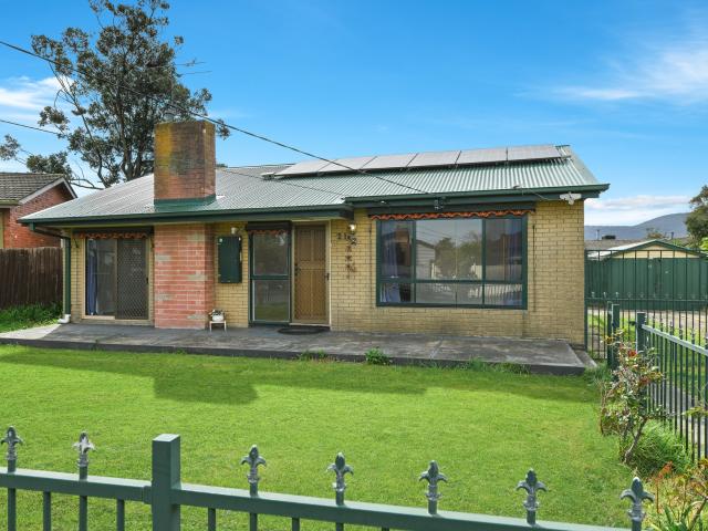 Delightfully Home In a perfect location!