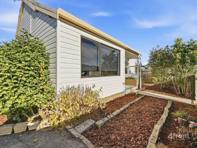 Delightfully Sun Filled in Sought After Area
