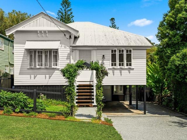 Delightfully Renovated Character Home in Prime Position