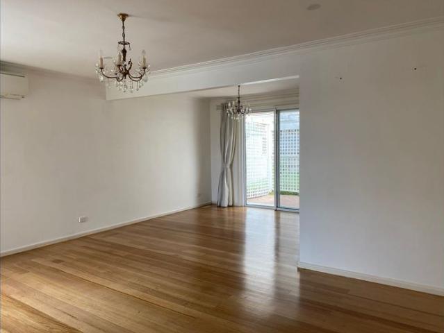 Delightfully renovated home in an excellent location!