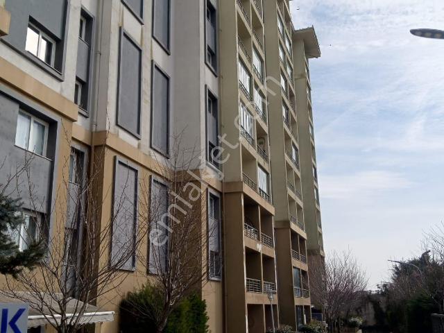Deliklikaya Soyak Konforia'da Kiralık 10.kat 1+1 Daire