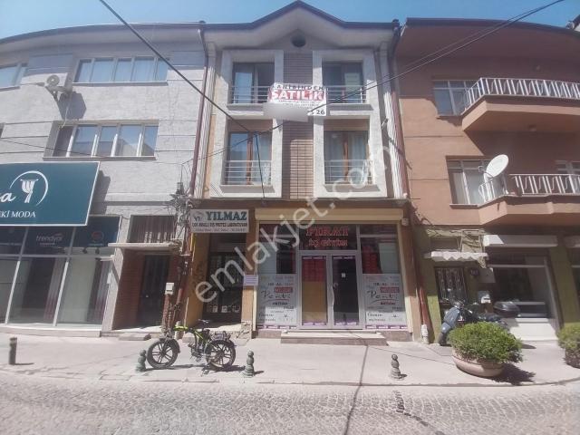 Deliklitaş Hamamyolu Asarcıklı Yanı Çarşıda Kiralık 1+1 Daire