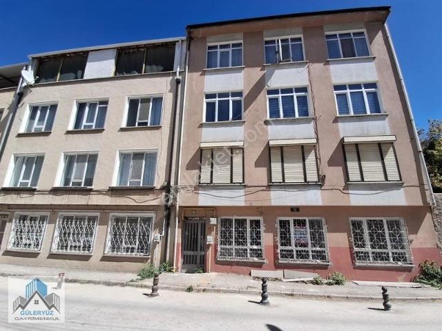 Deliklitaş Mah. Çarşı Hamamyolu Yanı Boyalı Kiralık 2+1 Daire