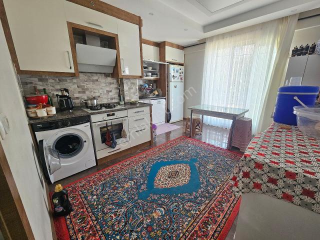 Deliktaş Mah 3+1 150m2 5 Yıllık