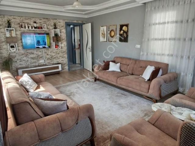 Deliktaş Mahallesi 3+1 Satılık Daire