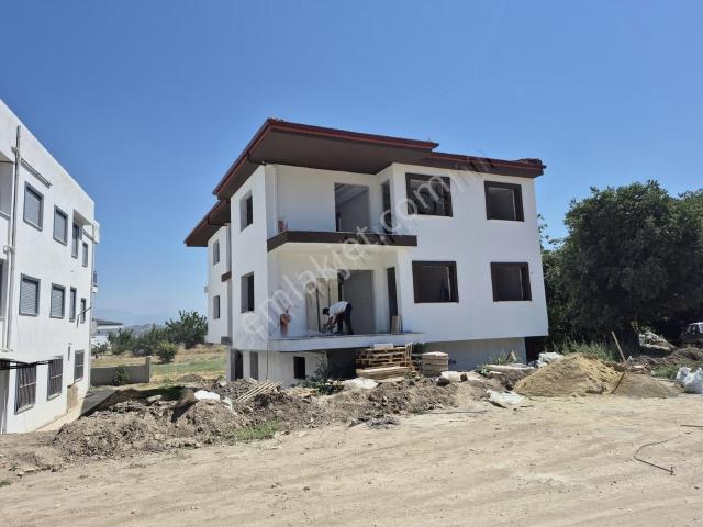 Deliktaş Mahallesinde Sıfır 2+1 Satılık Daire