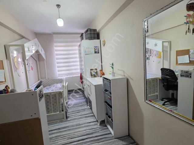 Deliktaş Satılık Daire