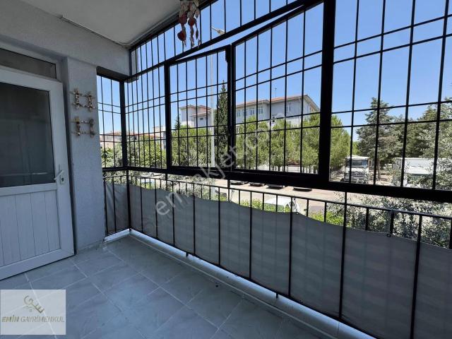 Deliktaşta Site İçerisinde 3+1