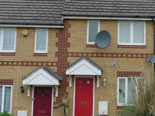 Delisle Road, London, SE28 0JE, United Kingdom | 2 bed townhouse for rent #122960471 | Rentberry