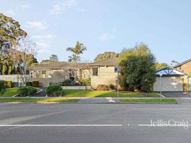 Delivering an unforgettable lifestyle in an amenity rich neighbourhood